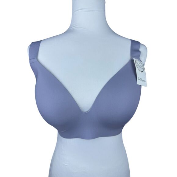 Le Mystère Smooth Shapen 360 Smoother Bra Women's Size 34G - Picture 14 of 16